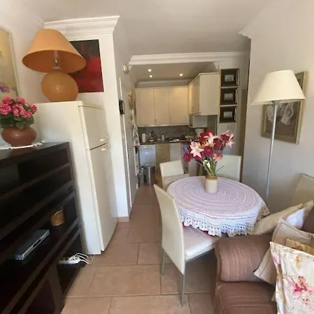 Costa Mar 2 Apartamento Cristianos Apartamento Los Cristianos (Tenerife)