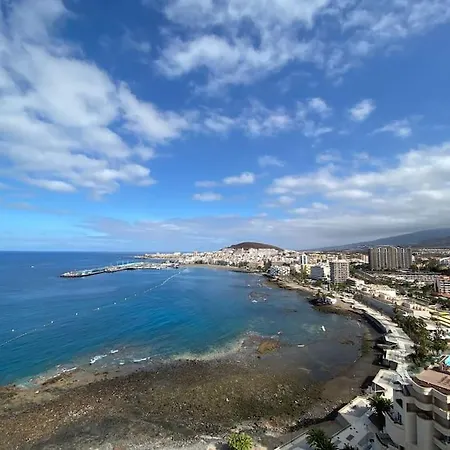 Apartamento Costa Mar 2 Apartamento Cristianos Los Cristianos (Tenerife)