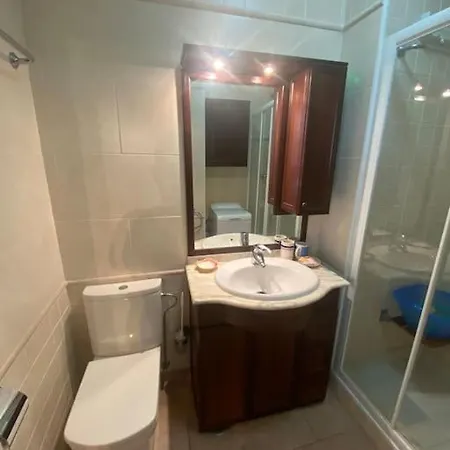 Apartment Costa Mar 2 Apartamento Cristianos