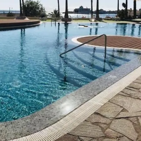 Apartamento Costa Mar 2 Apartamento Cristianos *