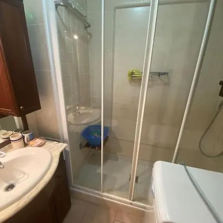 Apartment Costa Mar 2 Apartamento Cristianos Los Cristianos (Tenerife)
