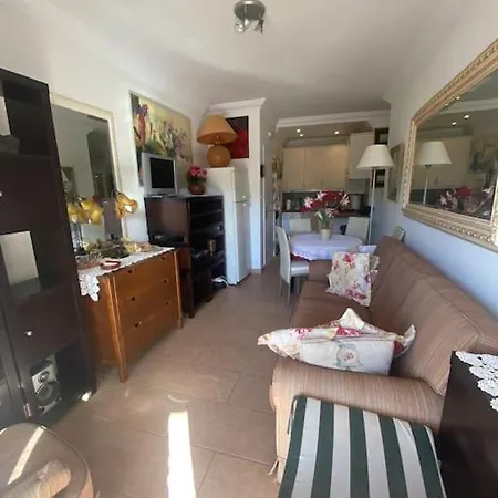 Apartamento Costa Mar 2 Apartamento Cristianos *