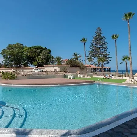 Costa Mar 2 Apartamento Cristianos Apartamento Los Cristianos (Tenerife)
