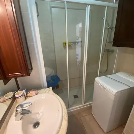 Apartamento Costa Mar 2 Apartamento Cristianos *