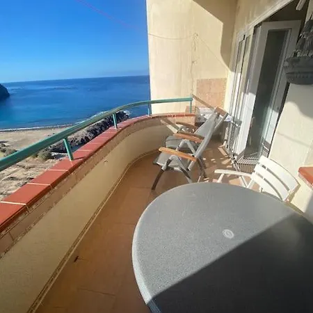 Costa Mar 2 Apartamento Cristianos Apartamento *